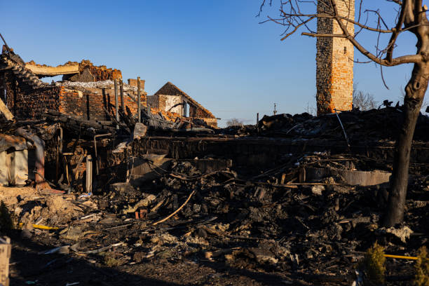 24/7 Emergency Fire Damage Removal experts in Faribault, MN