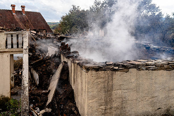 Reliable Fire Damage Removal contractor in Faribault, MN by Fire Damage Biloxi